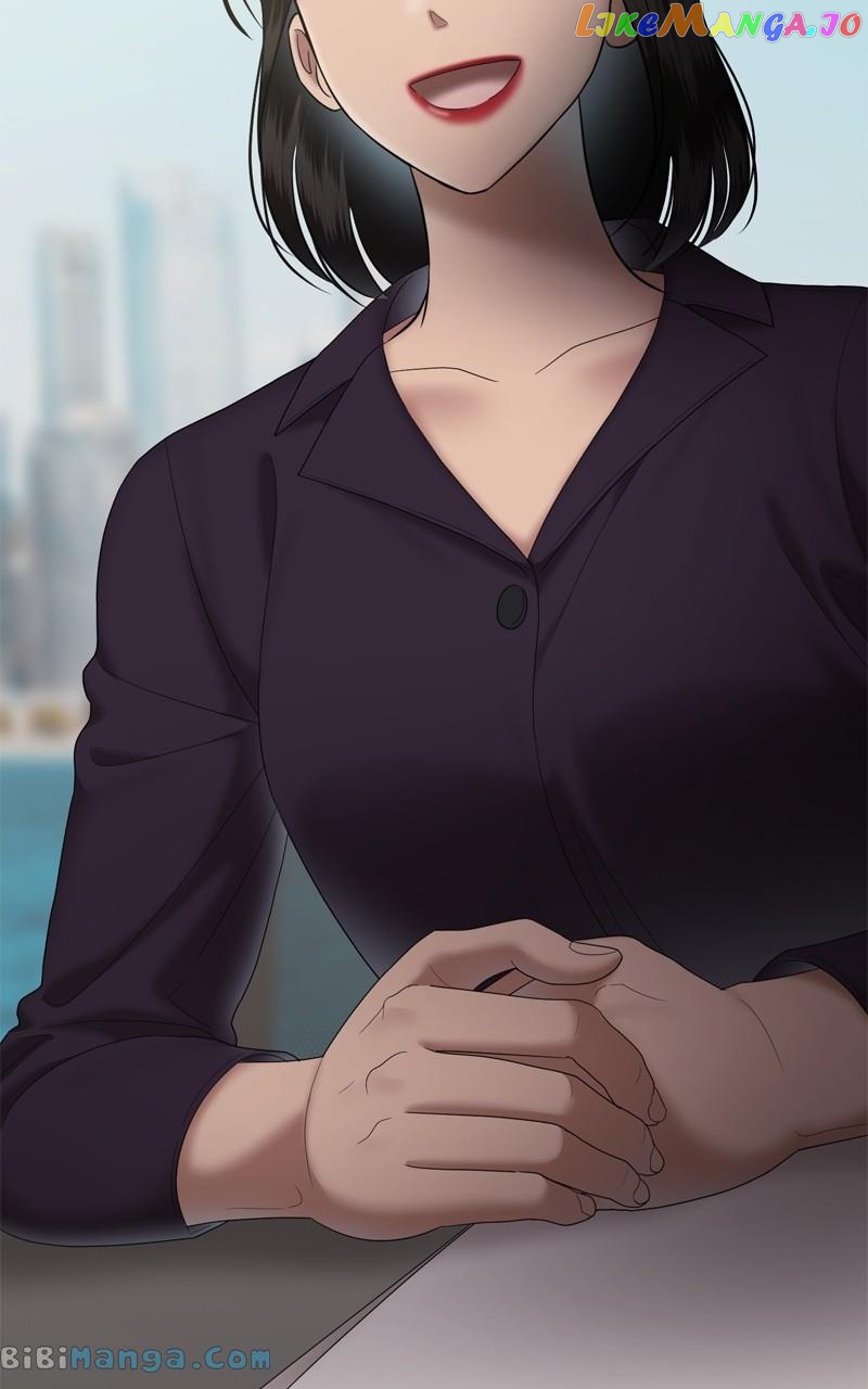Sisters War Chapter 52 - page 2