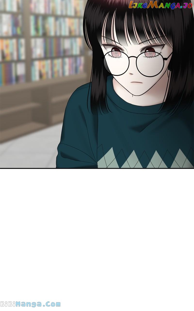 Sisters War Chapter 52 - page 20