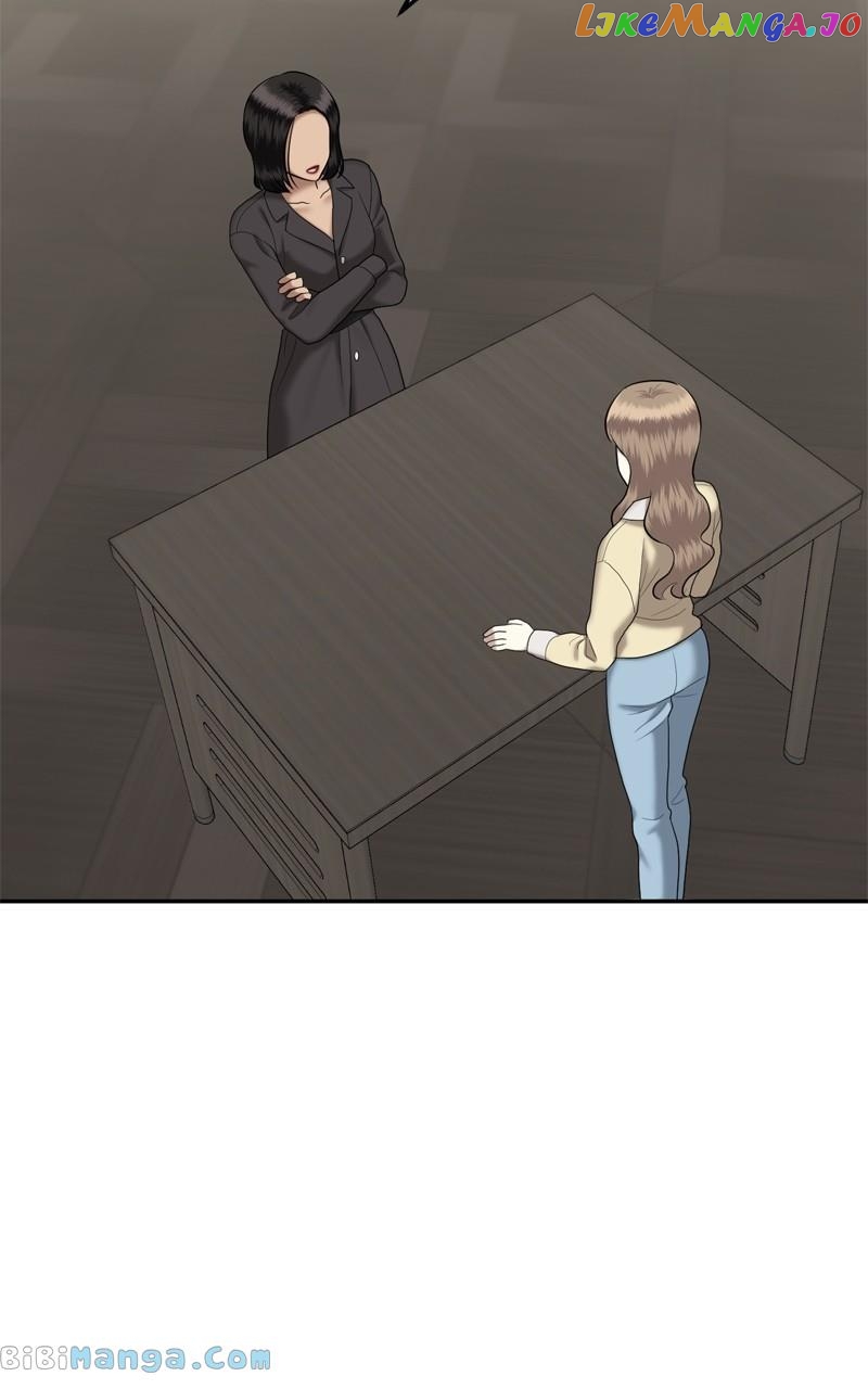Sisters War Chapter 52 - page 23