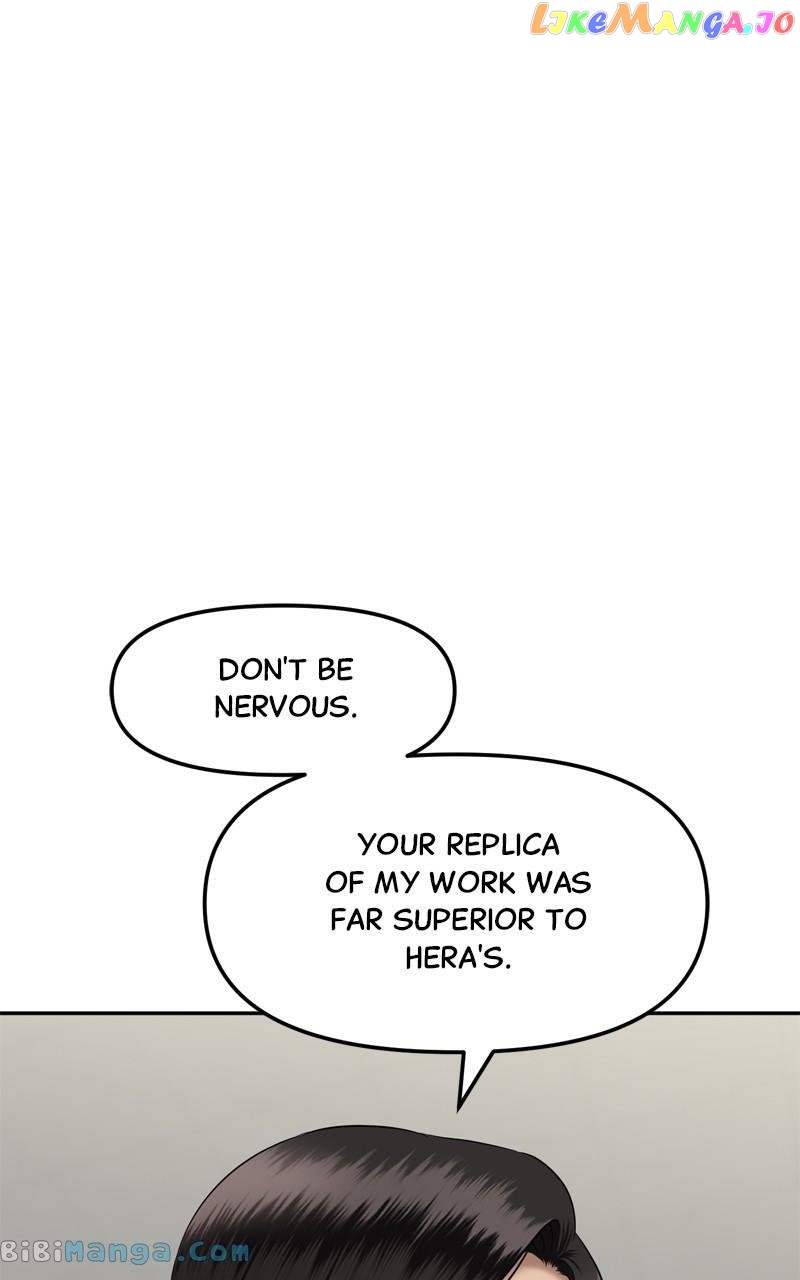 Sisters War Chapter 52 - page 25