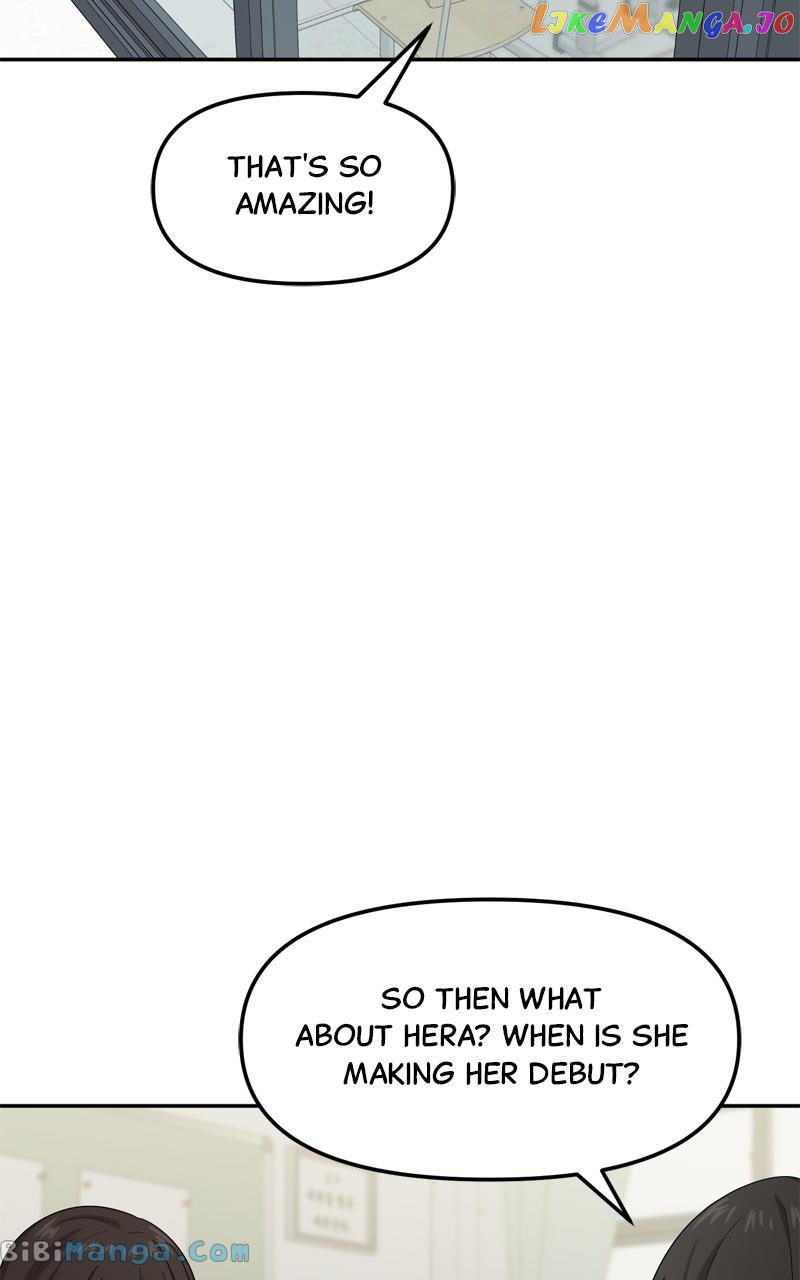 Sisters War Chapter 52 - page 33