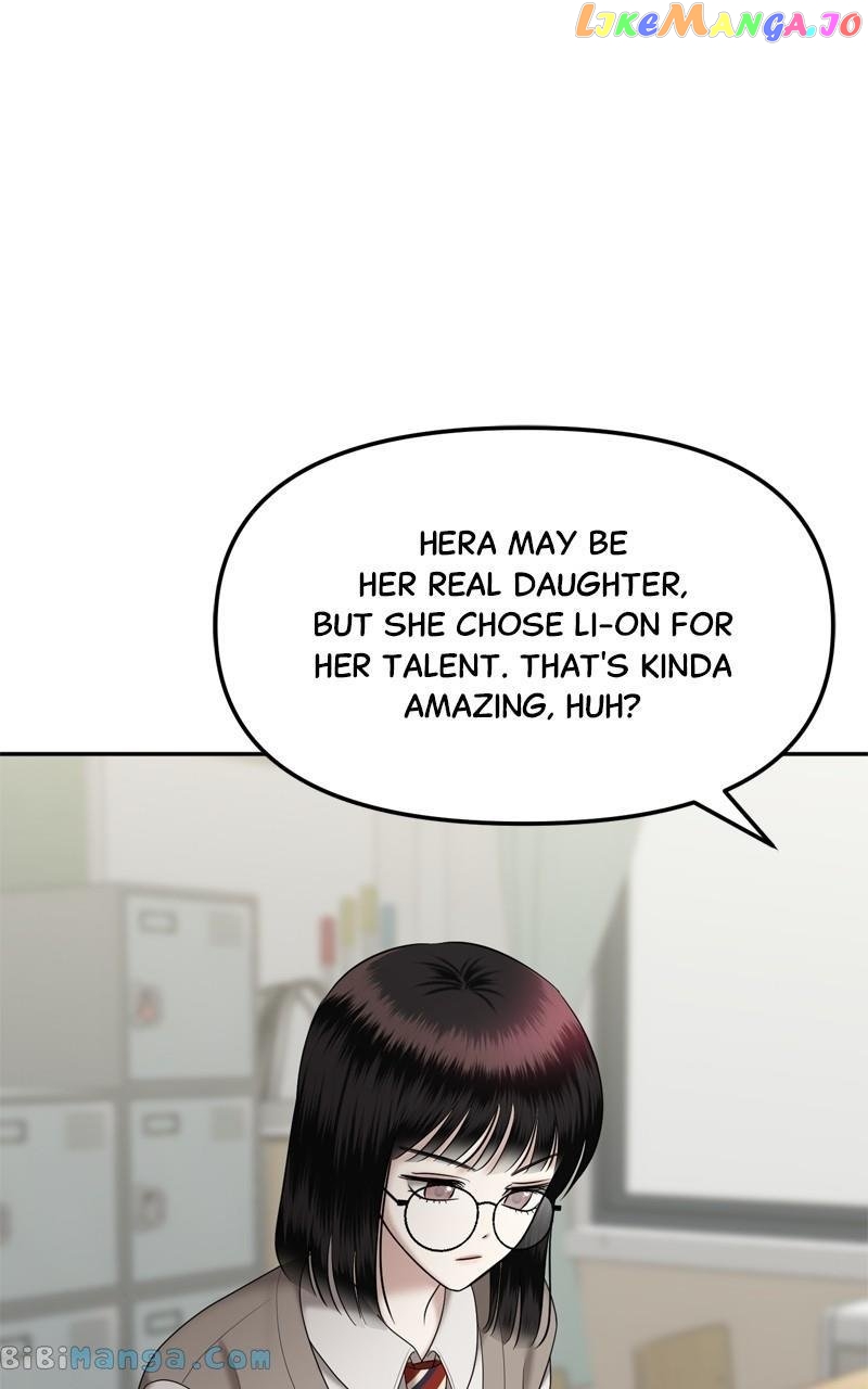 Sisters War Chapter 52 - page 35