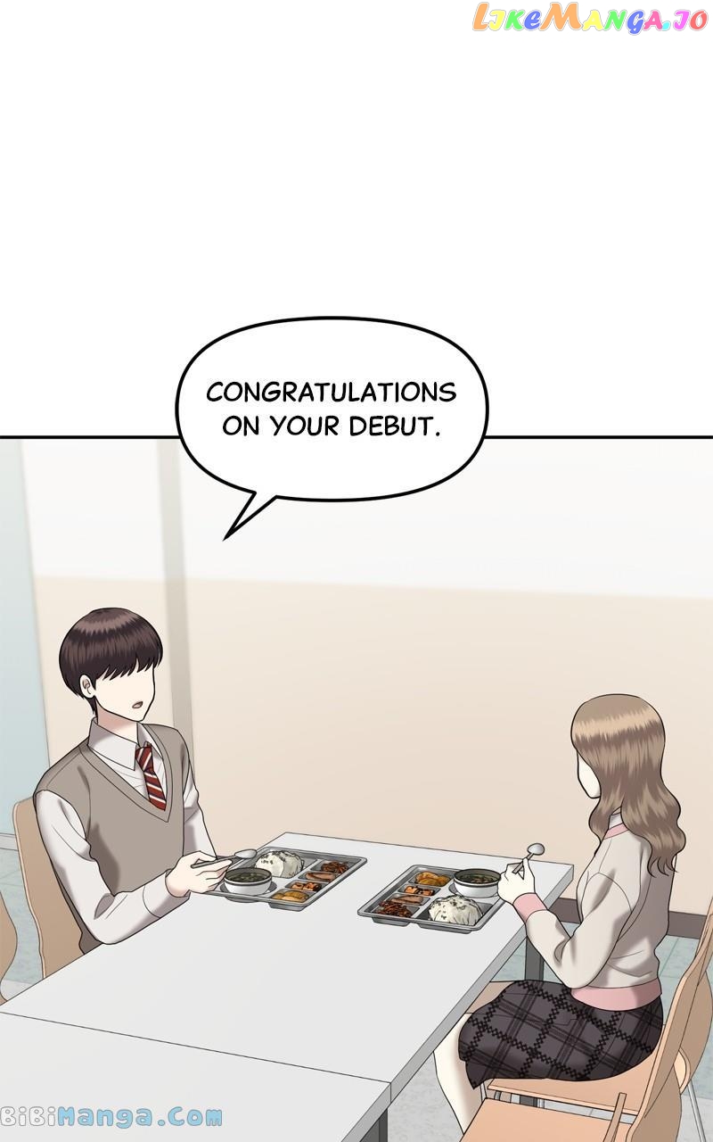 Sisters War Chapter 52 - page 38