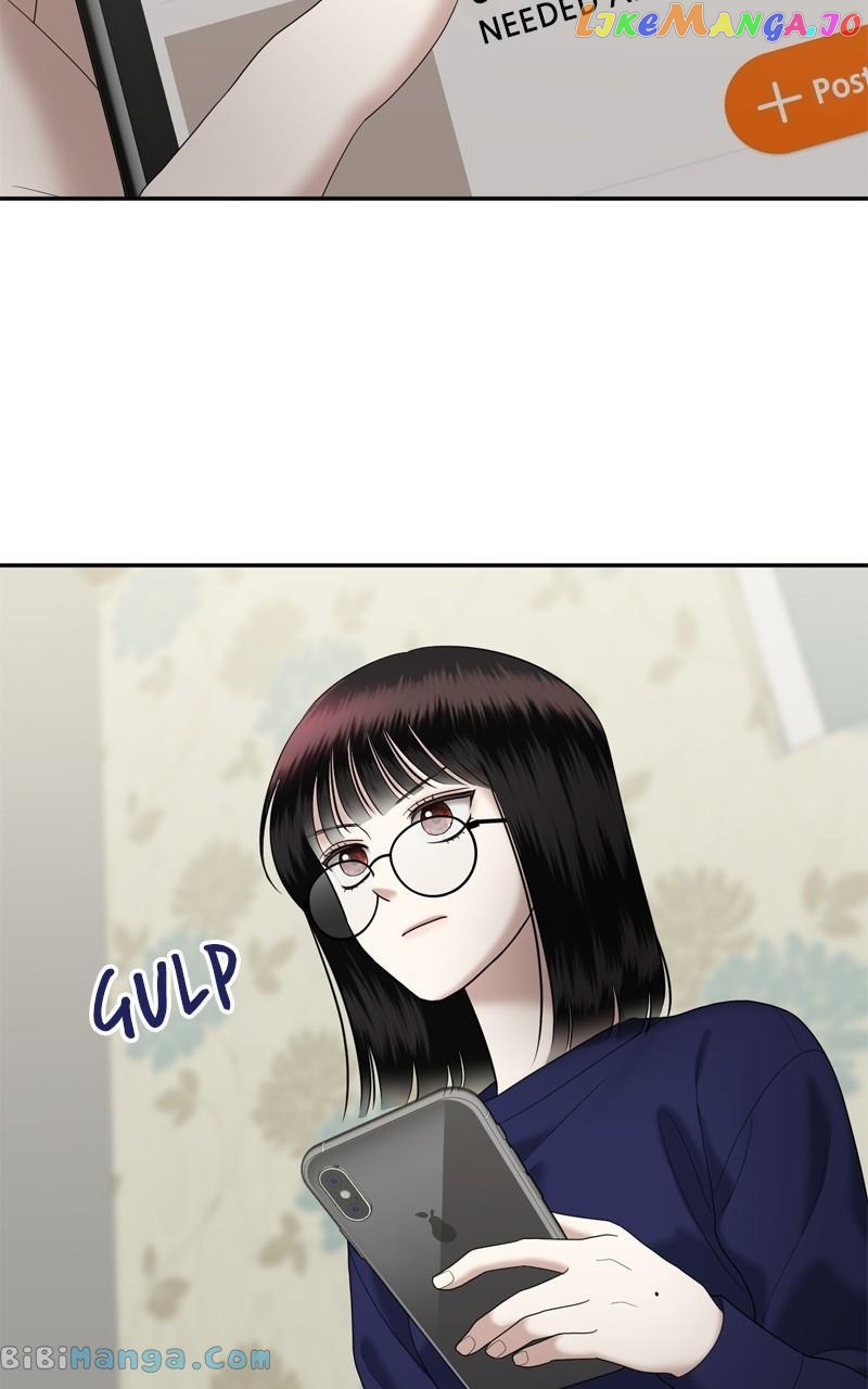 Sisters War Chapter 52 - page 53