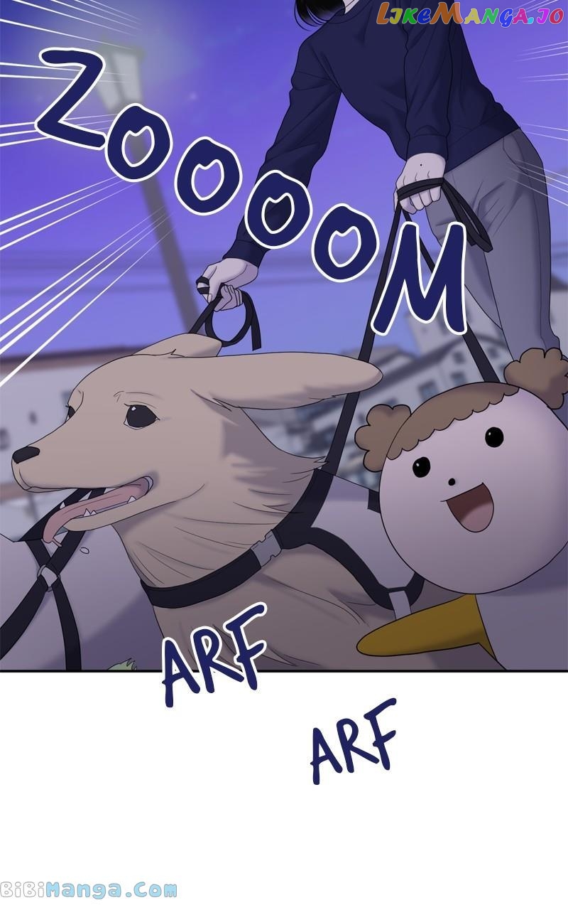 Sisters War Chapter 52 - page 59