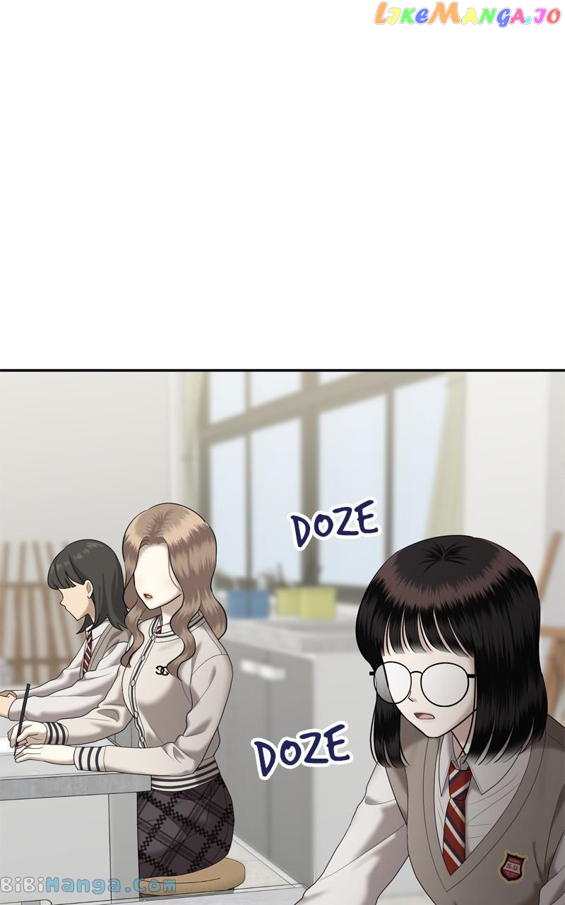 Sisters War Chapter 52 - page 80