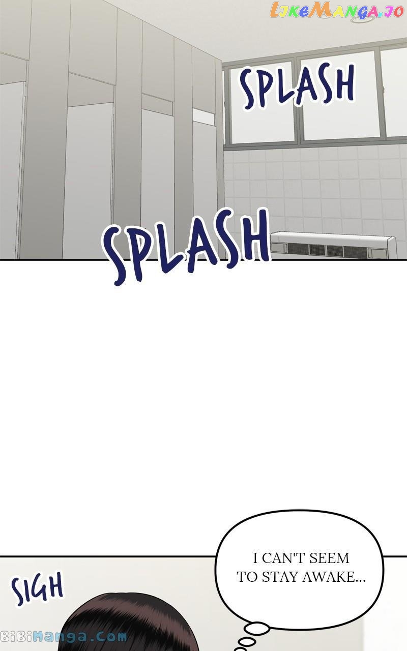 Sisters War Chapter 52 - page 84