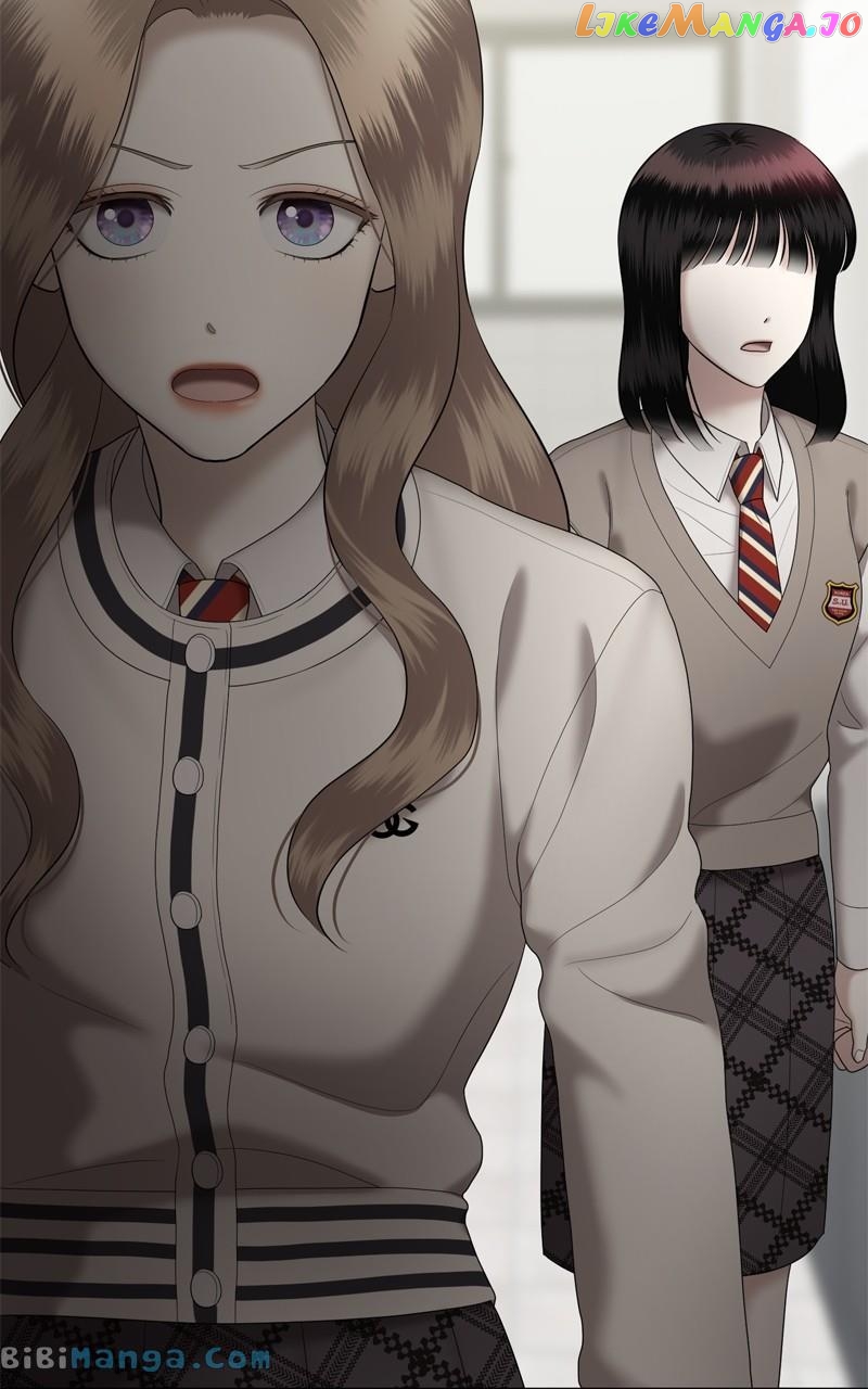 Sisters War Chapter 52 - page 94