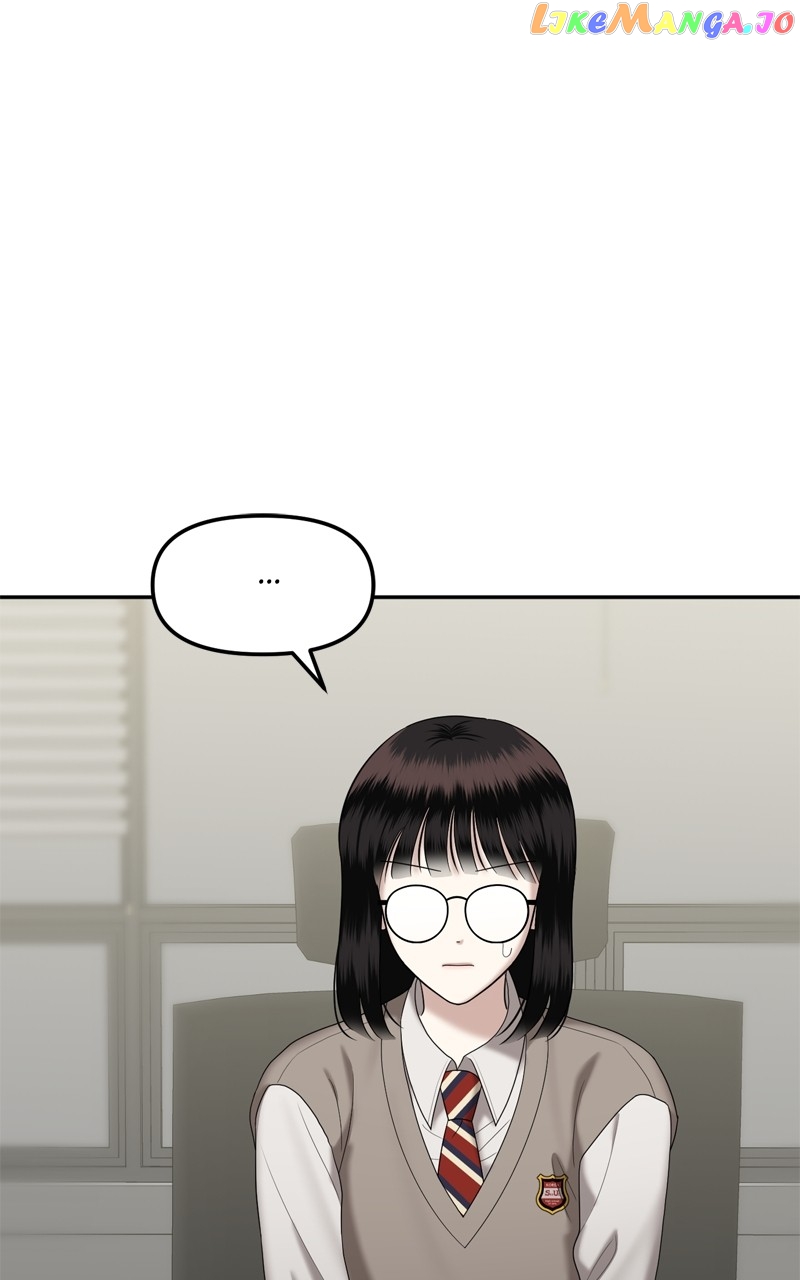 Sisters War Chapter 53 - page 33