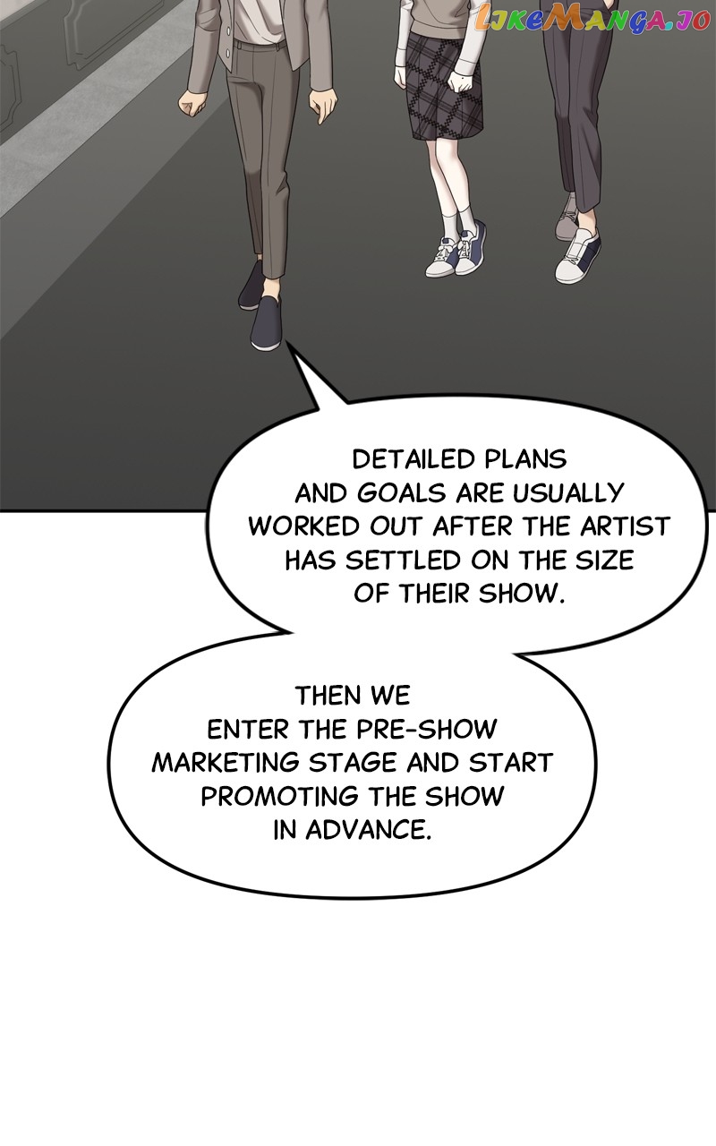 Sisters War Chapter 53 - page 42