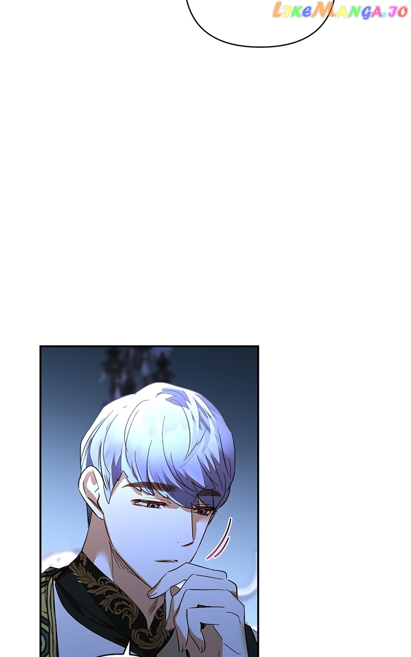 Men of The Harem Chapter 129 - page 5