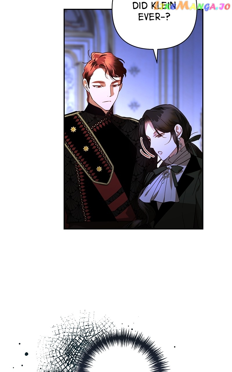 Men of The Harem Chapter 129 - page 34