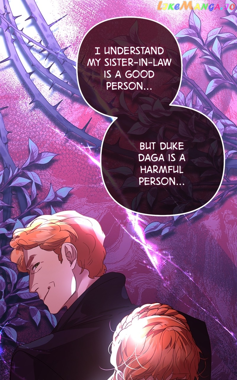 Men of The Harem Chapter 129 - page 62
