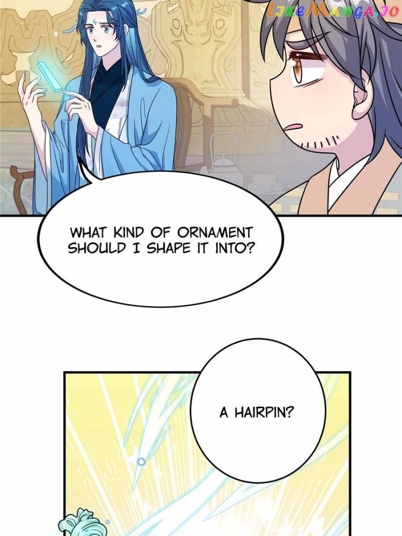 The Beauty and Her Adonises Chapter 70 - page 42