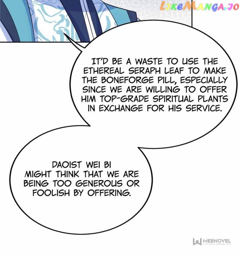 The Beauty and Her Adonises Chapter 70 - page 10