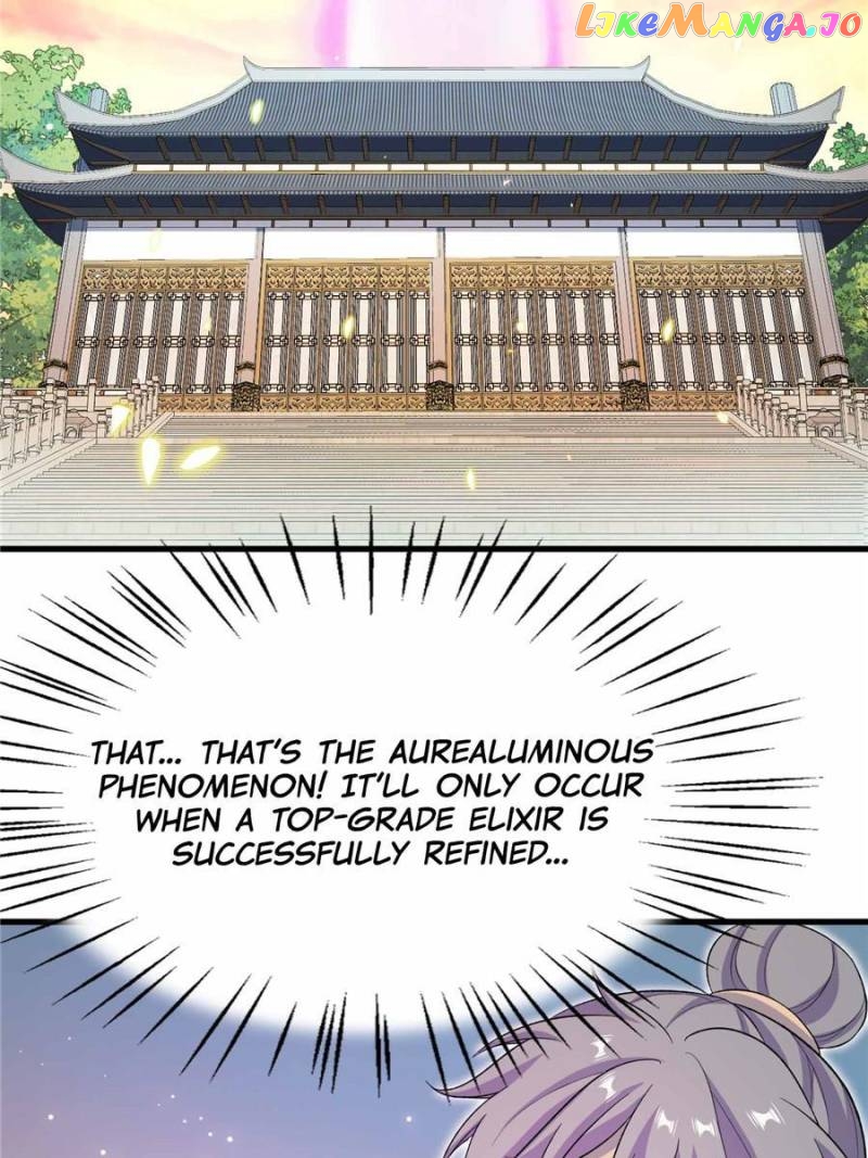 The Beauty and Her Adonises Chapter 71 - page 2