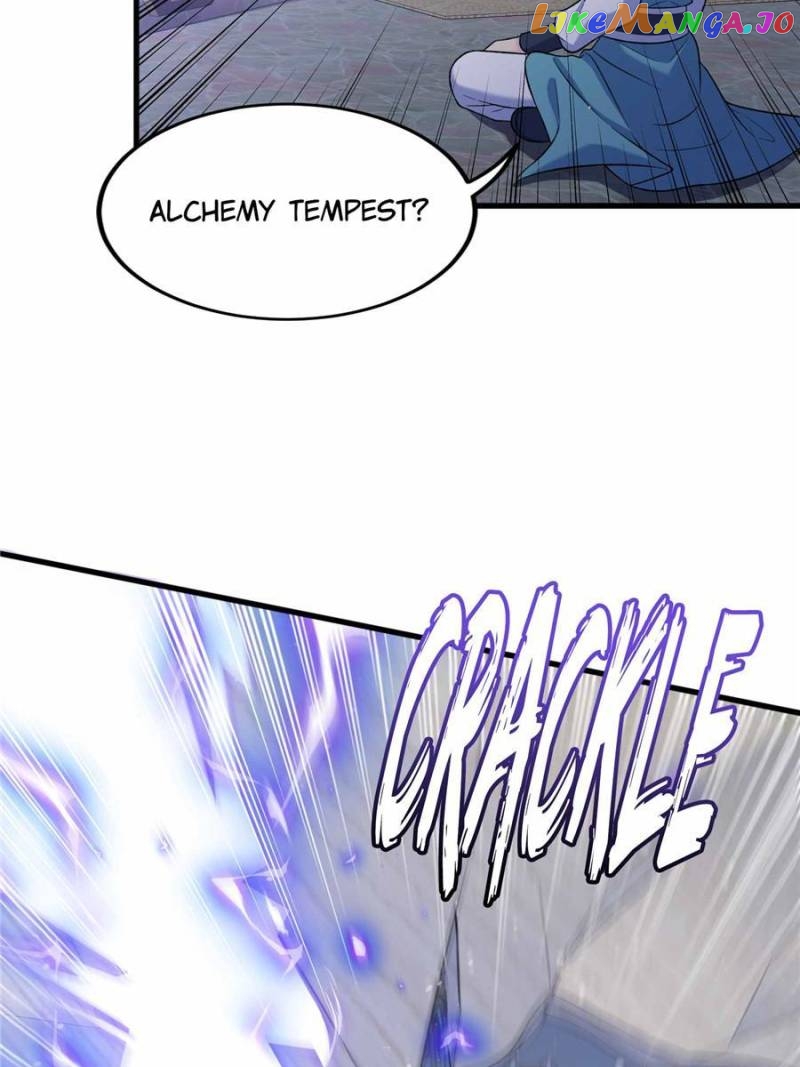 The Beauty and Her Adonises Chapter 71 - page 16