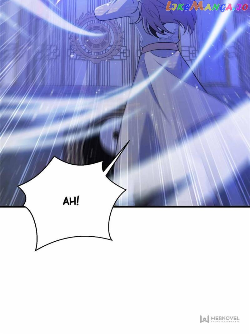 The Beauty and Her Adonises Chapter 71 - page 19