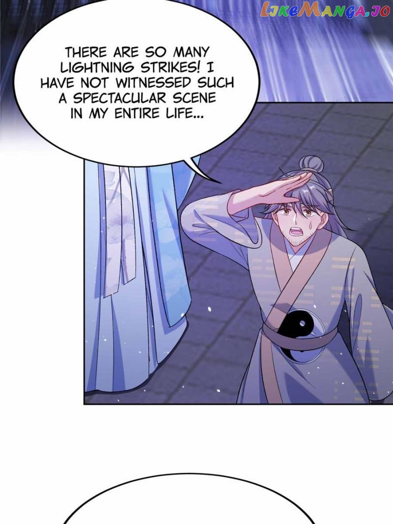 The Beauty and Her Adonises Chapter 71 - page 25