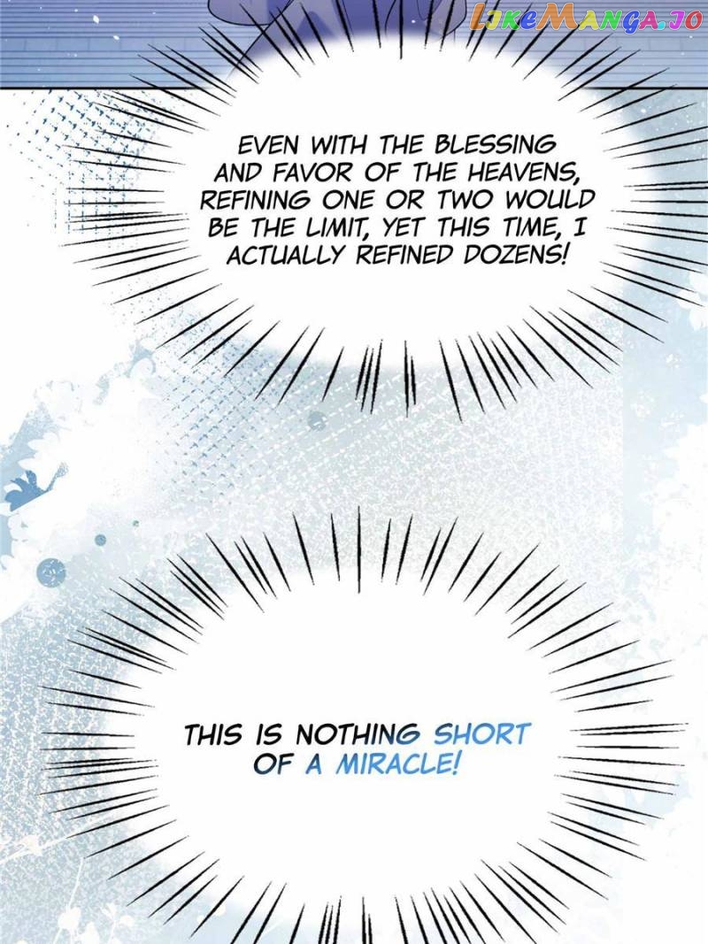 The Beauty and Her Adonises Chapter 71 - page 28