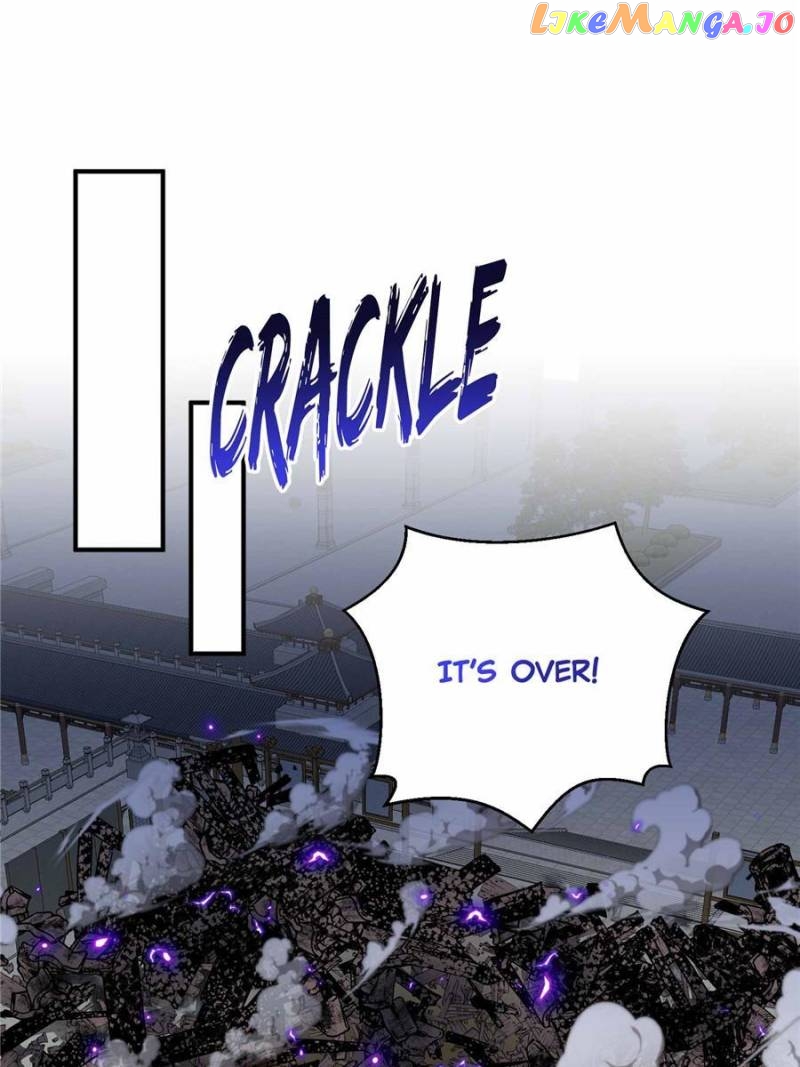 The Beauty and Her Adonises Chapter 71 - page 30