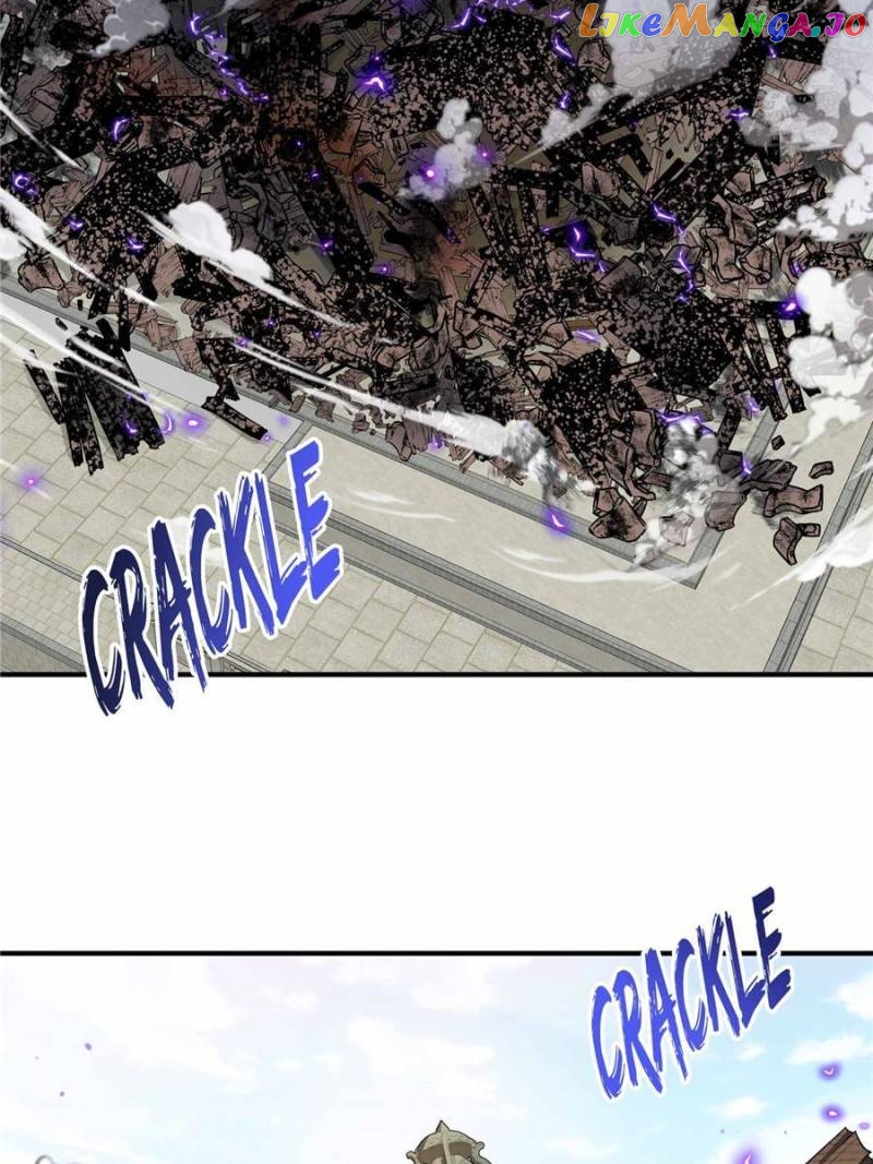 The Beauty and Her Adonises Chapter 71 - page 31