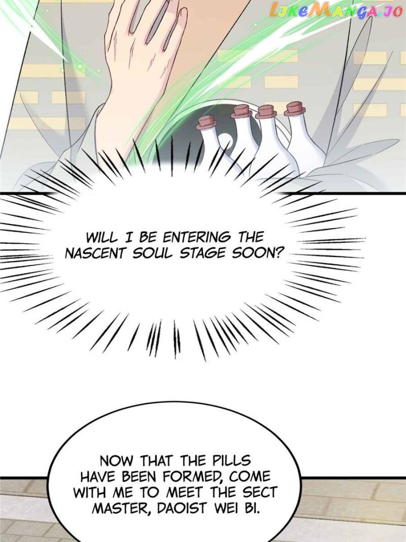 The Beauty and Her Adonises Chapter 71 - page 40