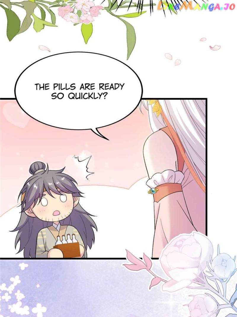 The Beauty and Her Adonises Chapter 71 - page 48