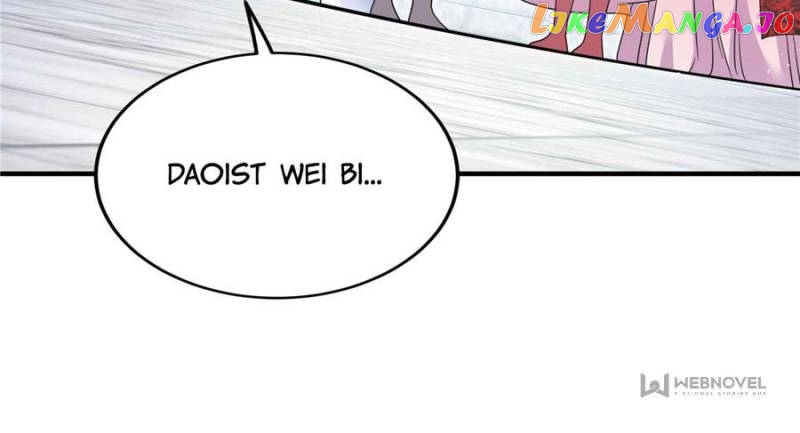 The Beauty and Her Adonises Chapter 71 - page 60