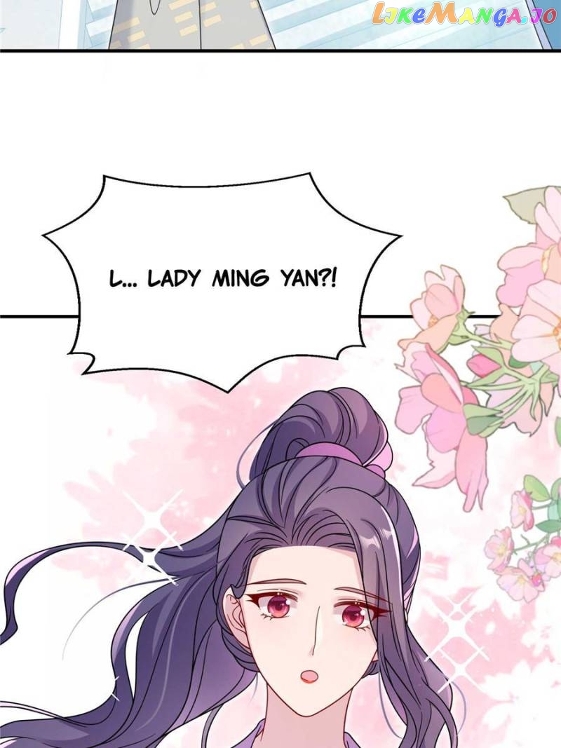 The Beauty and Her Adonises Chapter 71 - page 65