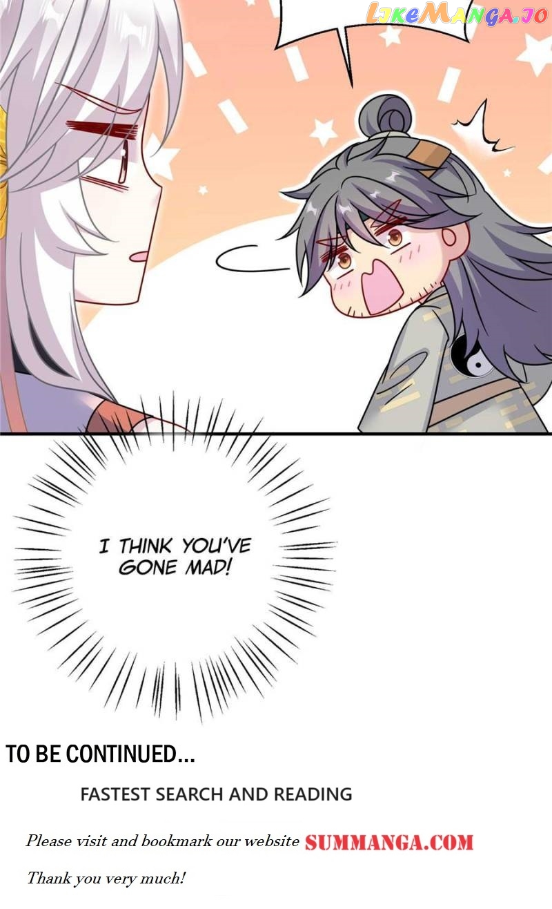 The Beauty and Her Adonises Chapter 71 - page 67