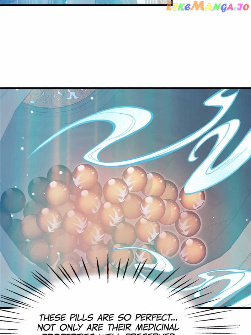 The Beauty and Her Adonises Chapter 71 - page 9