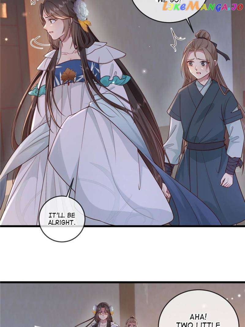 The Sickly Tyrant With An Innocent Facade Chapter 207 - page 2