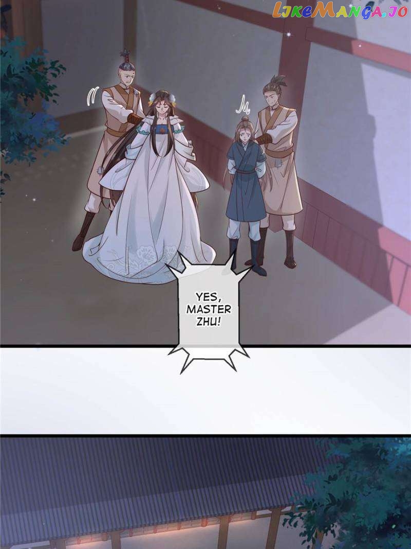 The Sickly Tyrant With An Innocent Facade Chapter 207 - page 11