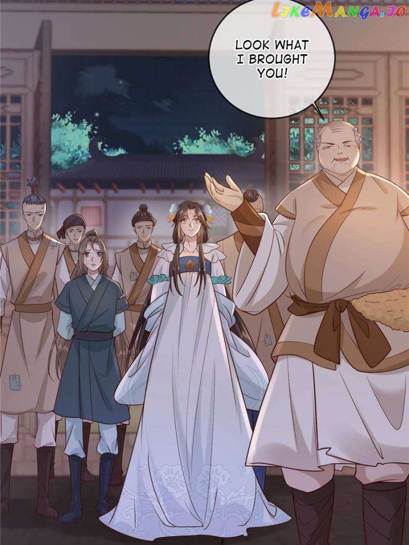 The Sickly Tyrant With An Innocent Facade Chapter 207 - page 13