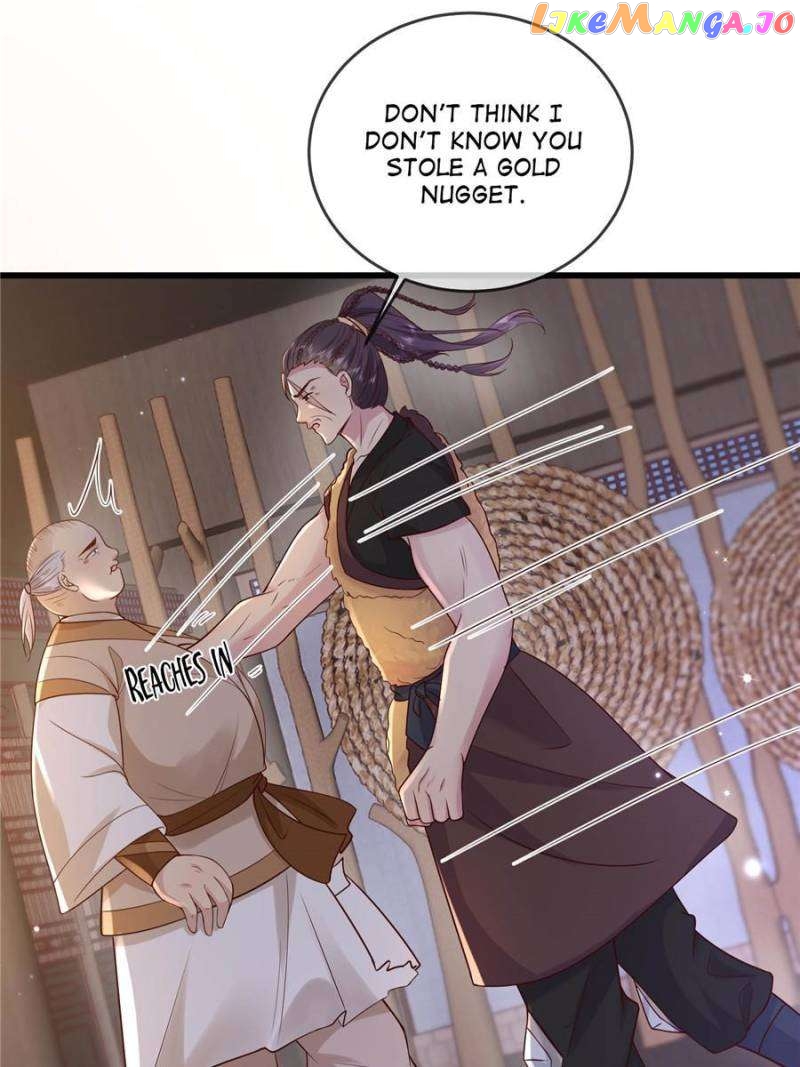 The Sickly Tyrant With An Innocent Facade Chapter 207 - page 17