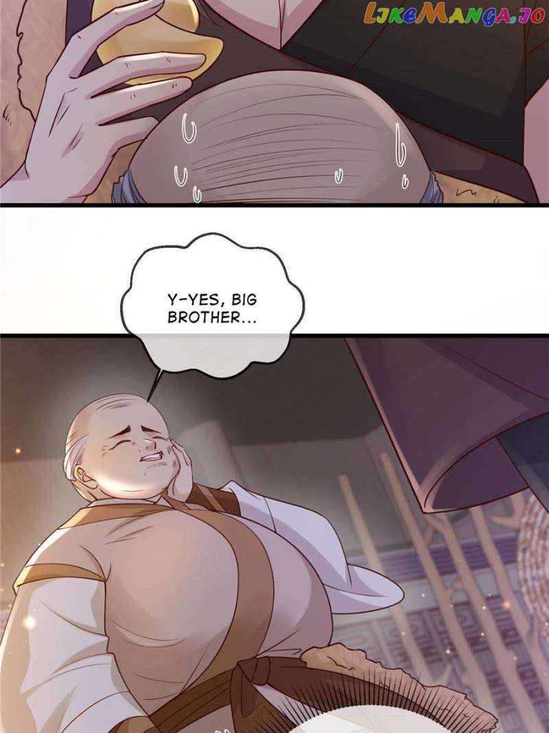 The Sickly Tyrant With An Innocent Facade Chapter 207 - page 19