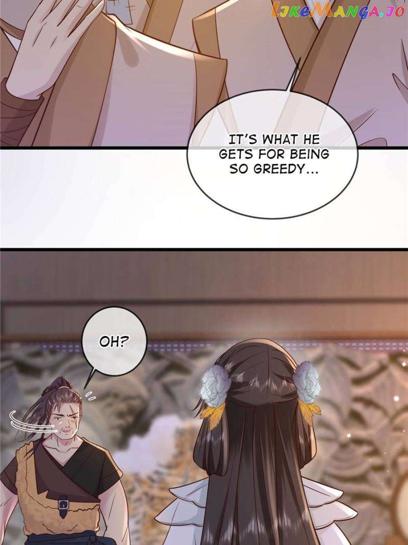 The Sickly Tyrant With An Innocent Facade Chapter 207 - page 21