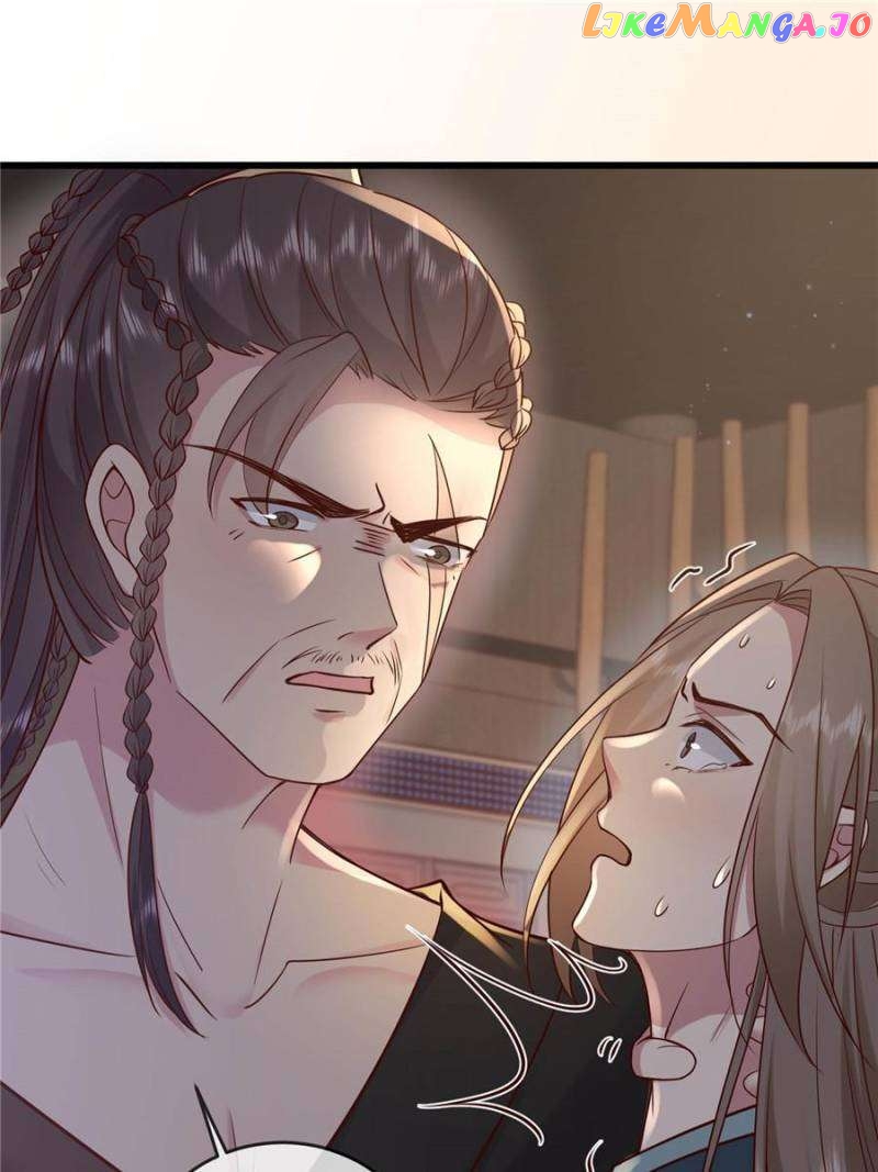 The Sickly Tyrant With An Innocent Facade Chapter 207 - page 25
