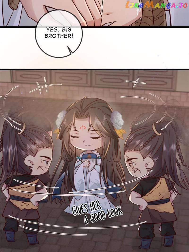 The Sickly Tyrant With An Innocent Facade Chapter 207 - page 29