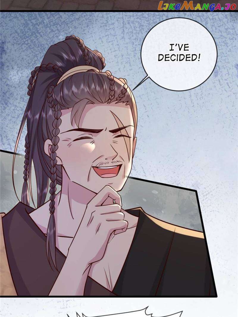 The Sickly Tyrant With An Innocent Facade Chapter 207 - page 30