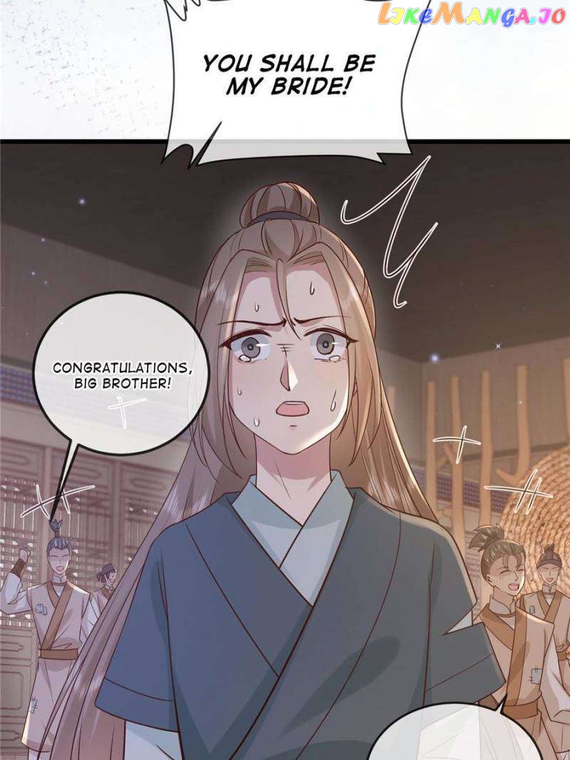 The Sickly Tyrant With An Innocent Facade Chapter 207 - page 31