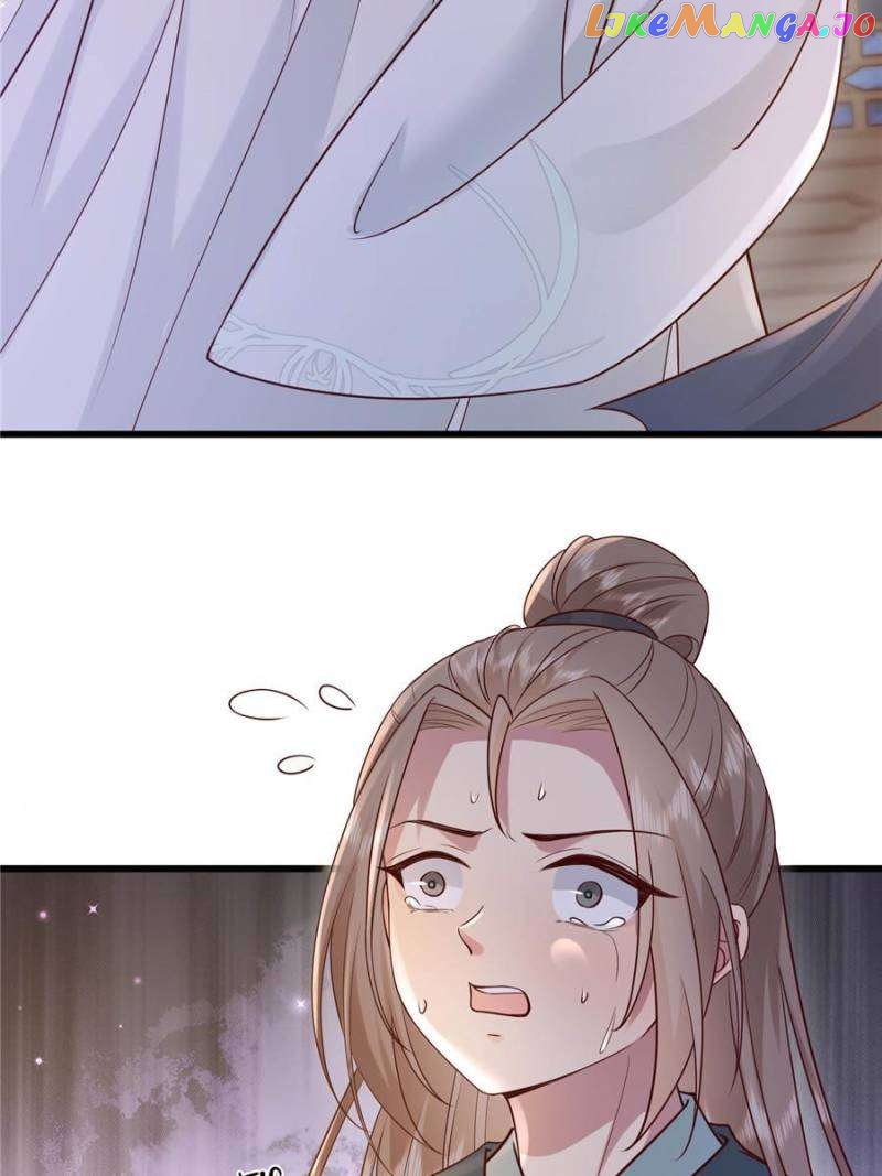 The Sickly Tyrant With An Innocent Facade Chapter 207 - page 34