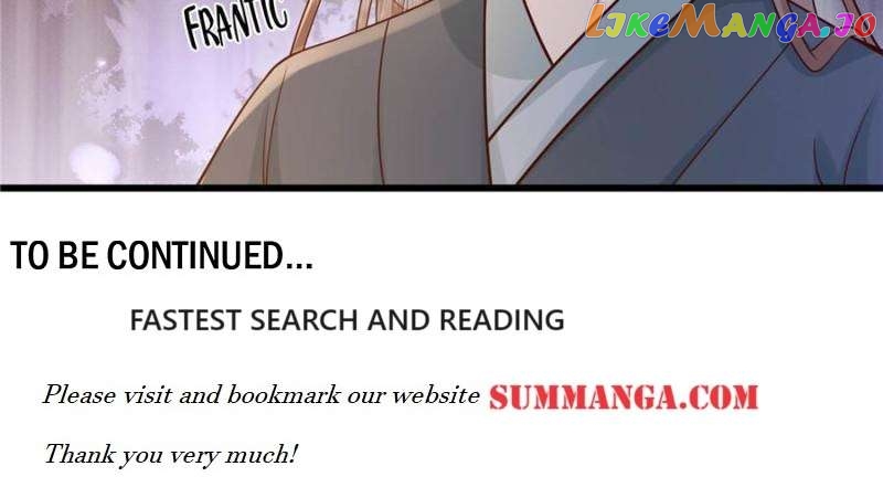 The Sickly Tyrant With An Innocent Facade Chapter 207 - page 35