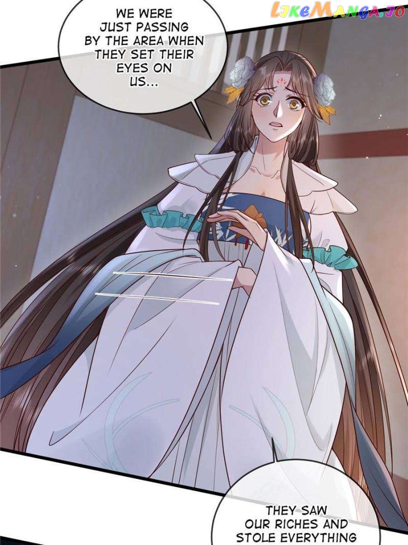 The Sickly Tyrant With An Innocent Facade Chapter 207 - page 5