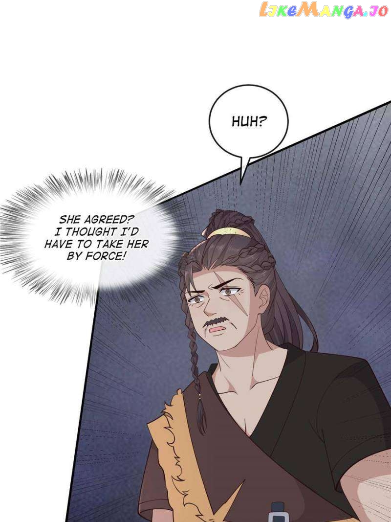 The Sickly Tyrant With An Innocent Facade Chapter 208 - page 1