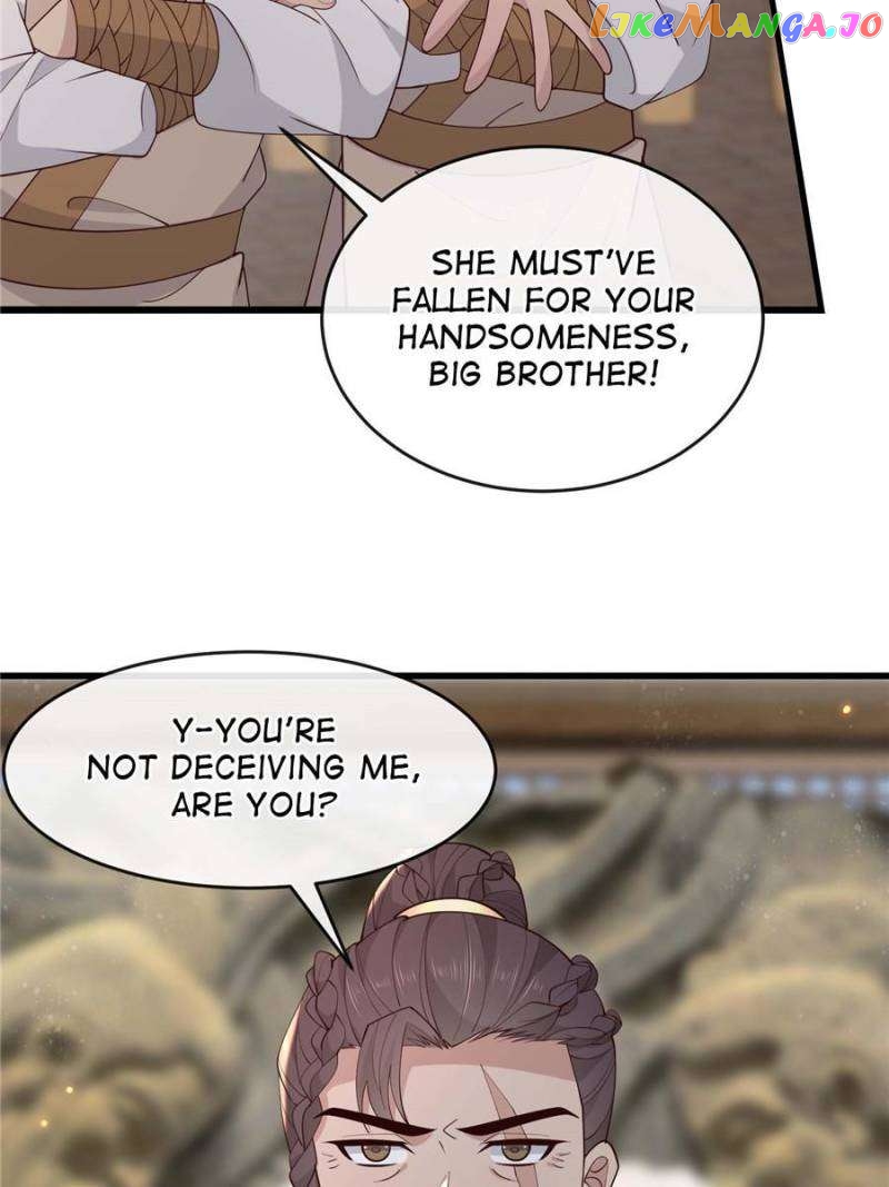 The Sickly Tyrant With An Innocent Facade Chapter 208 - page 3