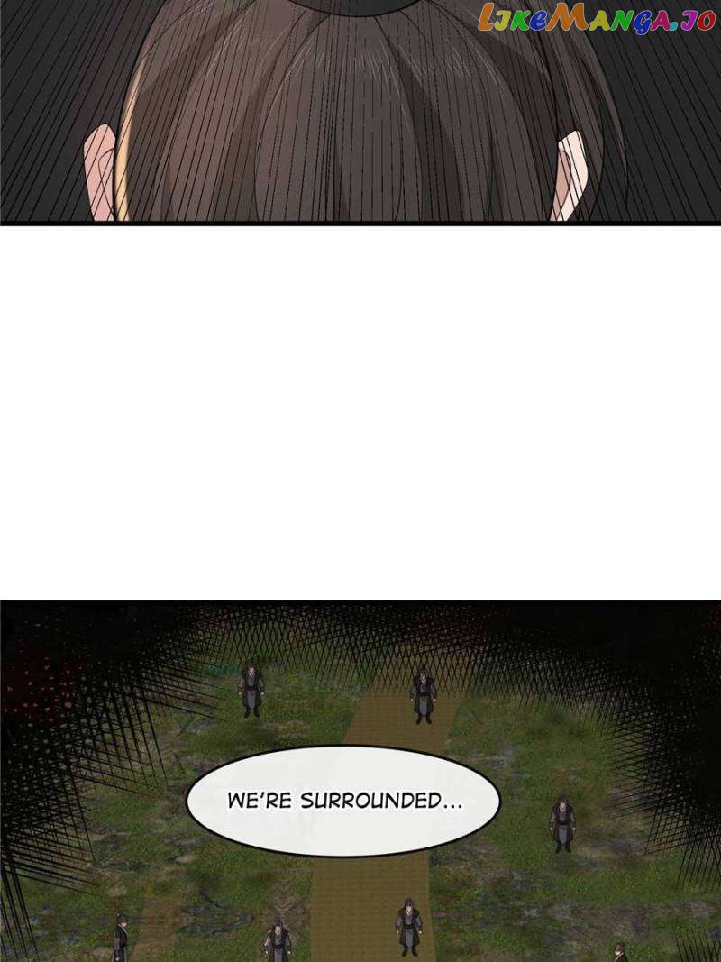The Sickly Tyrant With An Innocent Facade Chapter 208 - page 47
