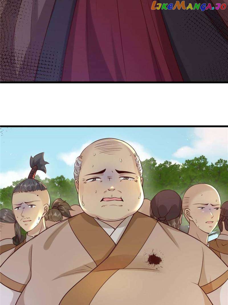 The Sickly Tyrant With An Innocent Facade Chapter 209 - page 2