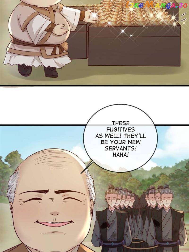 The Sickly Tyrant With An Innocent Facade Chapter 209 - page 22